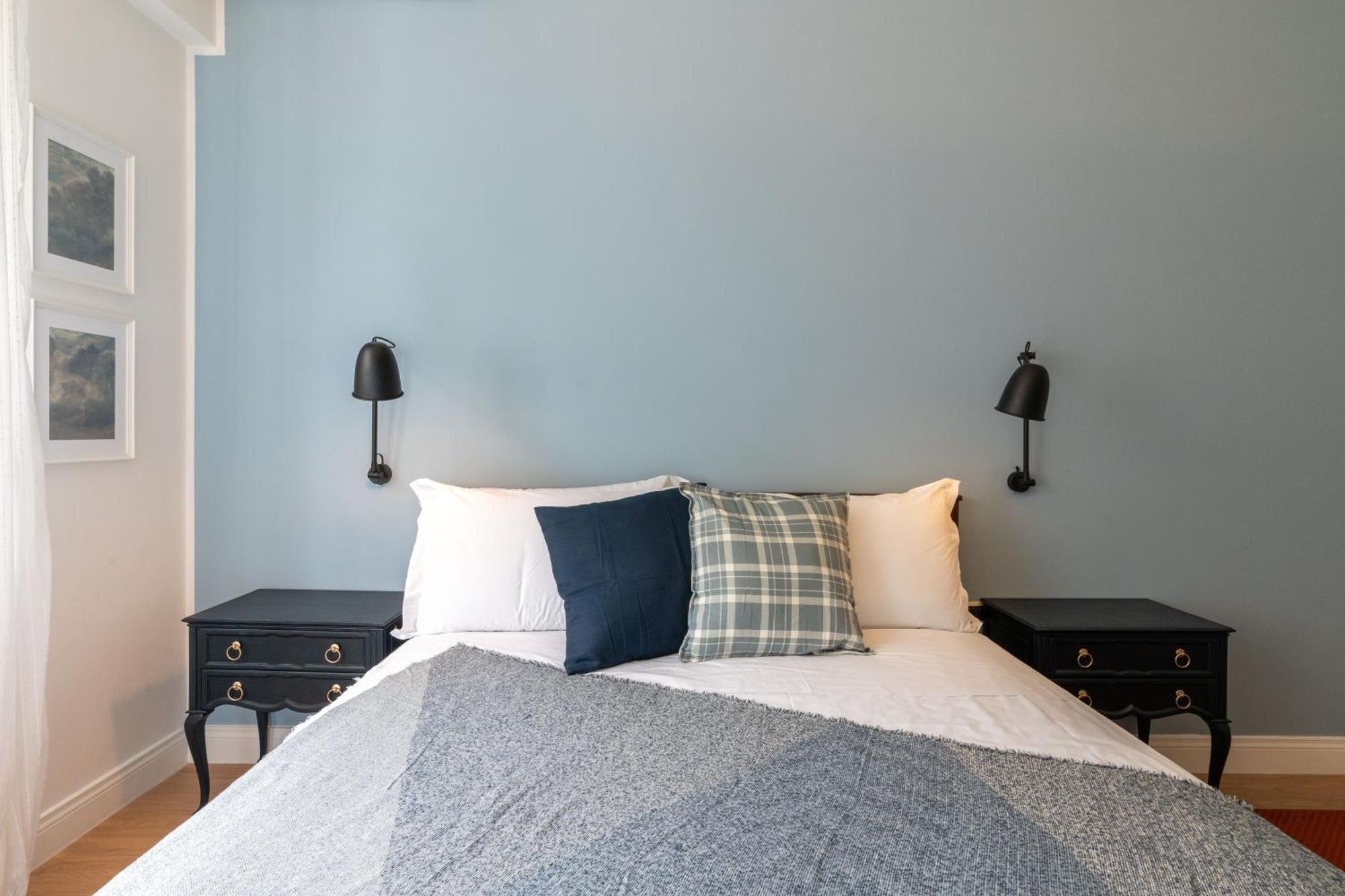 Apartment Pigneto Comfort Rom