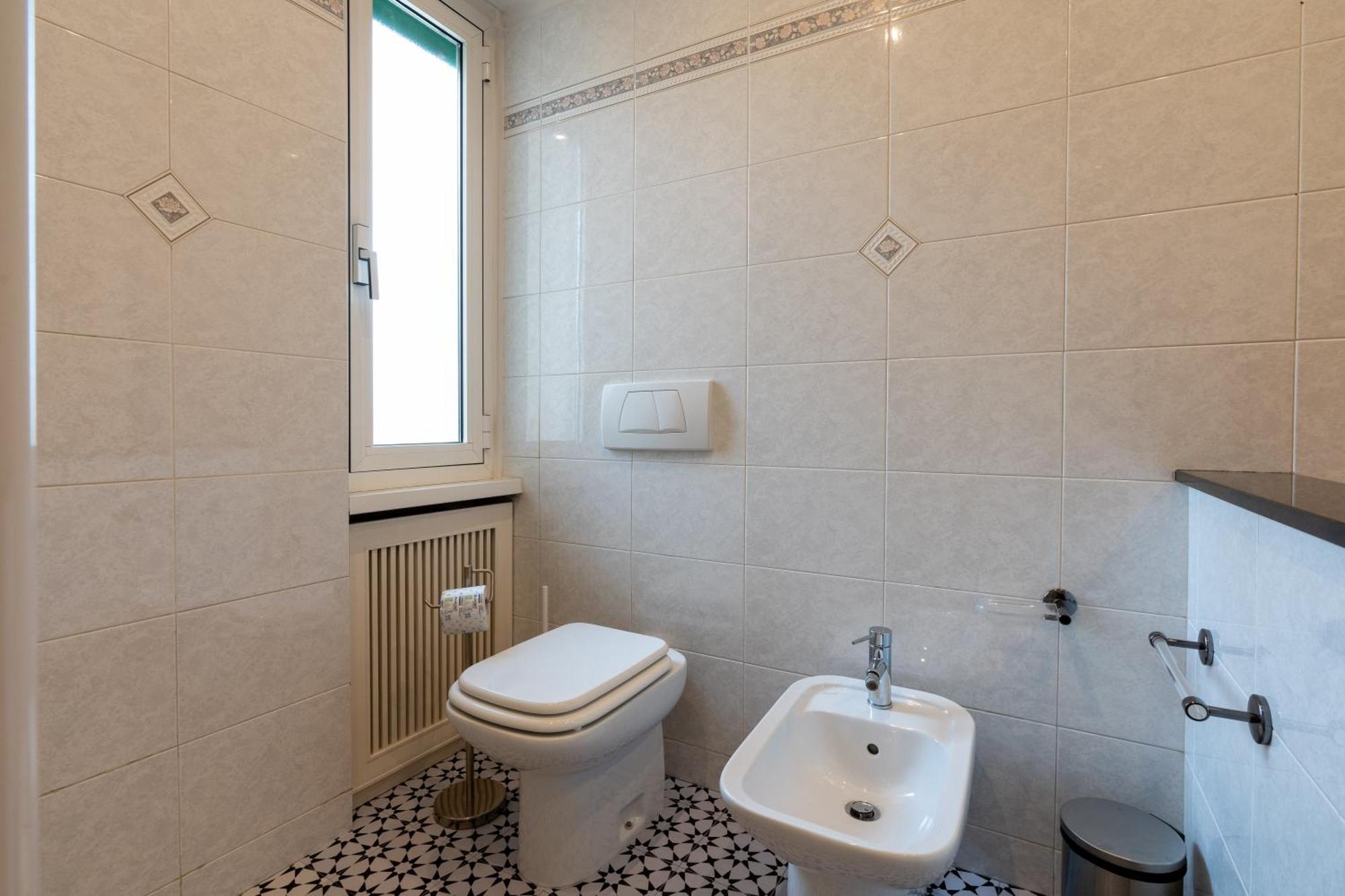 Pigneto Comfort * Rom